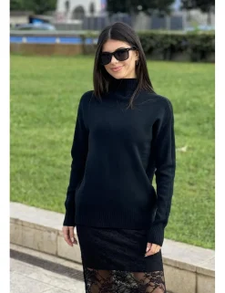 Jersey oversize perkins negro