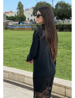 Jersey oversize perkins negro